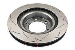 DBA Club Spec 4000 T3 Brake Rotors for 2003-2009 4RUNNER, GX470 - DBA42700S