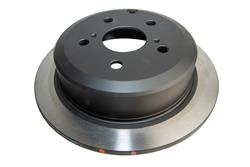 Disc Brakes Australia USA LLC Brake Rotors DBA42707