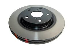 Disc Brakes Australia USA LLC Brake Rotors DBA42709