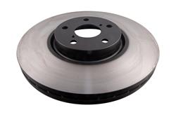 Disc Brakes Australia USA LLC Brake Rotors DBA42720