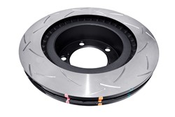 DBA Club Spec 4000 T3 Brake Rotors DBA42724S