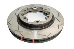 Disc Brakes Australia USA LLC Brake Rotors DBA42732S