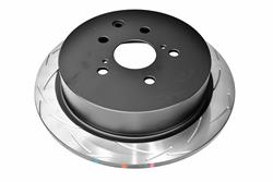 Disc Brakes Australia USA LLC Brake Rotors DBA42733S