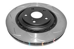 Disc Brakes Australia USA LLC Brake Rotors DBA42734S