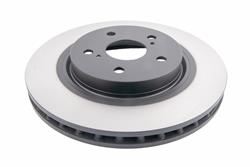 Disc Brakes Australia USA LLC Brake Rotors DBA42744