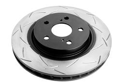 Disc Brakes Australia USA LLC Brake Rotors DBA42744S
