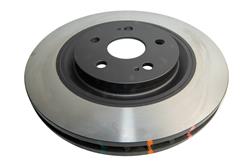 Disc Brakes Australia USA LLC Brake Rotors DBA42756