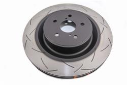 Disc Brakes Australia USA LLC - Brake Rotors for 2008-2014 IS F - DBA42758S