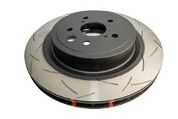 Disc Brakes Australia USA LLC - Brake Rotors for 2008-2014 IS F - DBA42759S