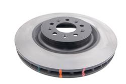 Disc Brakes Australia USA LLC Brake Rotors DBA42767