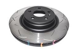 Disc Brakes Australia USA LLC - Brake Rotors for 2012-2015 S - DBA42768S