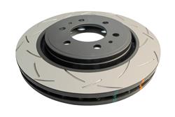 Disc Brakes Australia USA LLC Brake Rotors DBA42790S