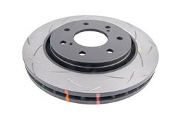 Disc Brakes Australia USA LLC Brake Rotors DBA42792S