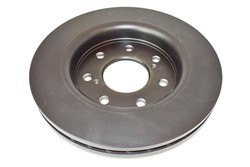 Disc Brakes Australia USA LLC - Brake Rotors for 2010-2011 F-150, 2006-2008 MARK LT - DBA42793