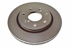 Disc Brakes Australia USA LLC - Brake Rotors for 2010-2011 F-150, 2006-2008 MARK LT - DBA42793