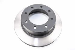 Disc Brakes Australia USA LLC - Brake Rotors for 2005-2012 F-250 SUPER DUTY, 2005-2009 F-350 SUPER DUTY, 2010-2012 F-450 SUPER DUTY - DBA42798