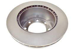 Disc Brakes Australia USA LLC - Brake Rotors for 2007-2012 F-350 SUPER DUTY - DBA42799
