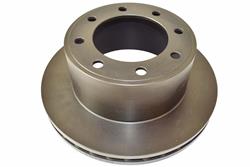 Disc Brakes Australia USA LLC - Brake Rotors for 2007-2012 F-350 SUPER DUTY - DBA42799