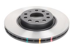 Disc Brakes Australia USA LLC Brake Rotors DBA42806