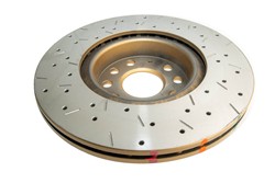 DBA HD Series 4000XS Brake Rotors DBA42806XS