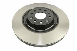 Disc Brakes Australia USA LLC Brake Rotors DBA42808