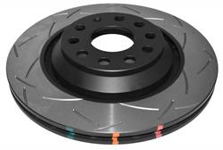 DBA Club Spec 4000 T3 Brake Rotors DBA42809S