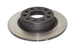 Disc Brakes Australia USA LLC Brake Rotors DBA42814