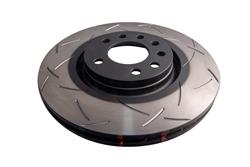 Disc Brakes Australia USA LLC Brake Rotors DBA42815S