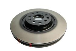 Disc Brakes Australia USA LLC Brake Rotors DBA42830