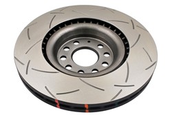 DBA Club Spec 4000 T3 Brake Rotors DBA42830S