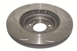 Disc Brakes Australia USA LLC Brake Rotors DBA42832S