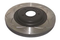 Disc Brakes Australia USA LLC - Brake Rotors for 2014-2016 A6, 2011-2016 S4, 2008-2017 S5 - DBA42832S