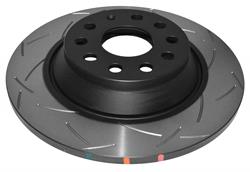 Disc Brakes Australia USA LLC - Brake Rotors for 2018-2019 Q3, 2016-2018 Q3 QUATTRO - DBA42837S