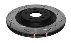 Disc Brakes Australia USA LLC Brake Rotors DBA42847S
