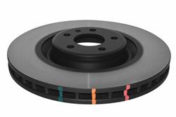 Disc Brakes Australia USA LLC Brake Rotors DBA42848