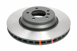 Disc Brakes Australia USA LLC Brake Rotors DBA42858