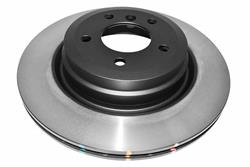Disc Brakes Australia USA LLC Brake Rotors DBA42859