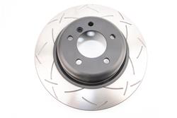 Disc Brakes Australia USA LLC Brake Rotors DBA42883S