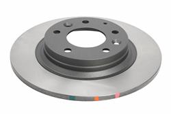 Disc Brakes Australia USA LLC Brake Rotors DBA42951
