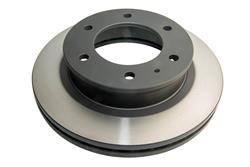 Disc Brakes Australia USA LLC Brake Rotors DBA42952