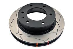 Disc Brakes Australia USA LLC Brake Rotors DBA42952S