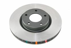 Disc Brakes Australia USA LLC - Brake Rotors for 2004-2013 3, 2006-2015 5 - DBA42956