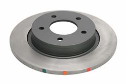 Disc Brakes Australia USA LLC - Brake Rotors for 2004-2013 3 - DBA42957