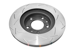 DBA Club Spec 4000 T3 Brake Rotors for 2006-2015 MX-5 MIATA - DBA42959S