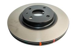 Disc Brakes Australia USA LLC - Brake Rotors for 2017-2020 124 SPIDER, 2020-2023 CX-30, 2016-2023 MX-5 MIATA - DBA42964