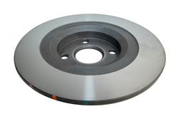 Disc Brakes Australia USA LLC - Brake Rotors for 2017-2020 124 SPIDER, 2016-2023 MX-5 MIATA - DBA42965