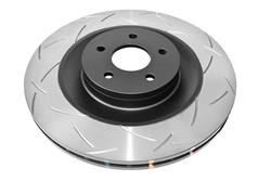Disc Brakes Australia USA LLC - Brake Rotors for 2016-2018 FOCUS - DBA42968S