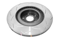 Disc Brakes Australia USA LLC - Brake Rotors for 2016-2018 FOCUS - DBA42968S