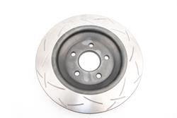 Disc Brakes Australia USA LLC - Brake Rotors for 2017-2018 FOCUS - DBA42969S
