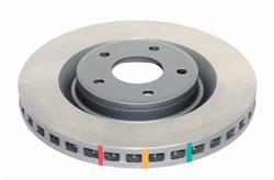 Disc Brakes Australia USA LLC - Brake Rotors for 1997-2013 CORVETTE, 2004-2009 XLR - DBA42994